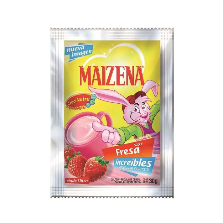 Maizena Coco 47g - ChocoMex