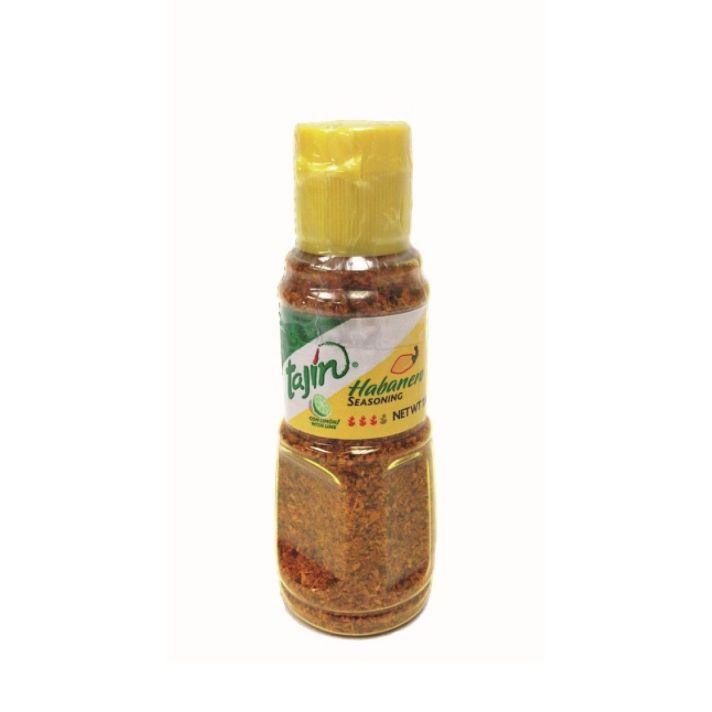 Tajin Habanero 45g - TajinMex