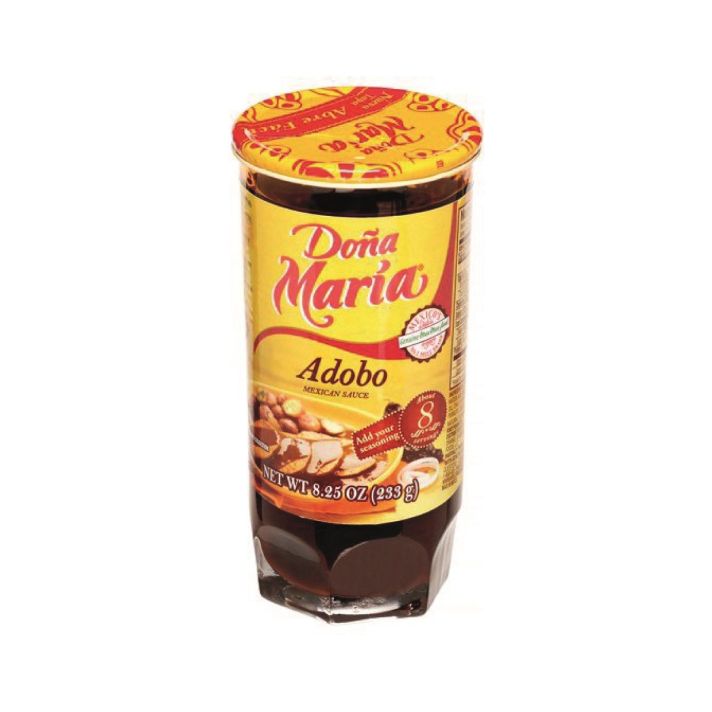 Dona Maria Mole Adobo 235g - MoleMex