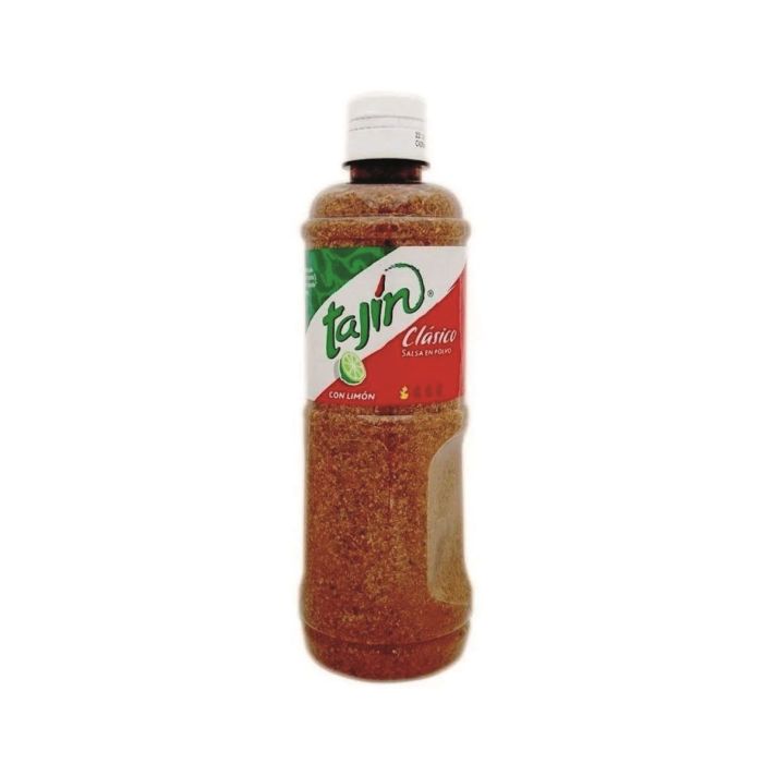 Tajin Snack Seasoning 400g (Chili & Lime) - TajinMex