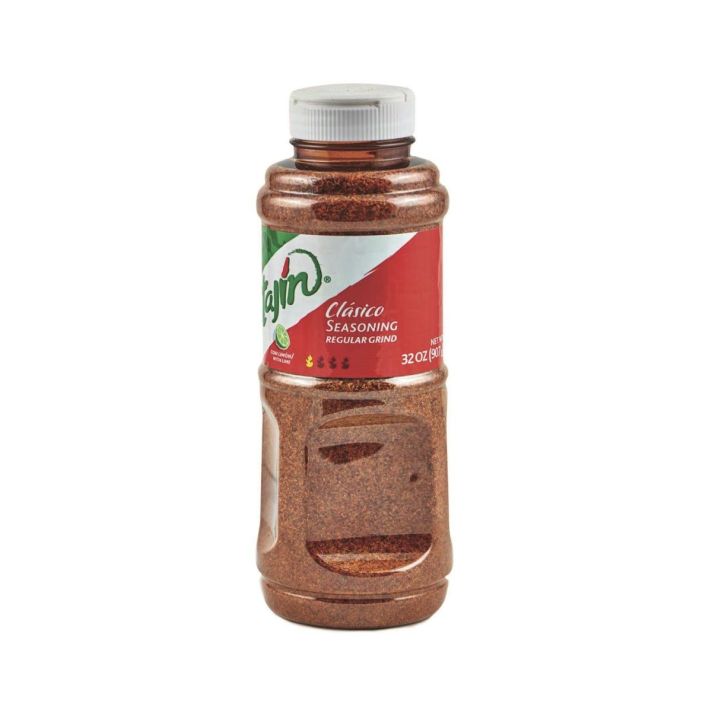 Tajin Snack Seasoning 907g (Chili & Lime) - TajinMex