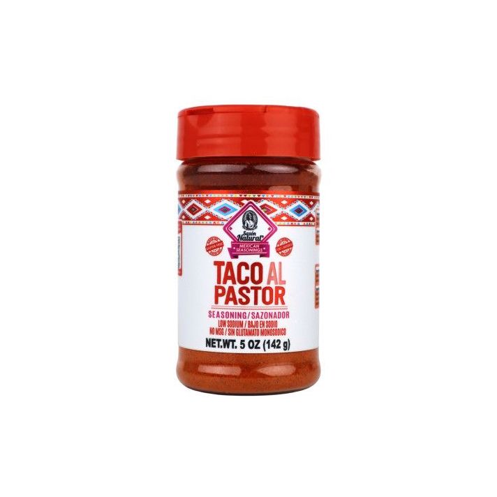 Sazon Natural Adobo Seasoning 142g