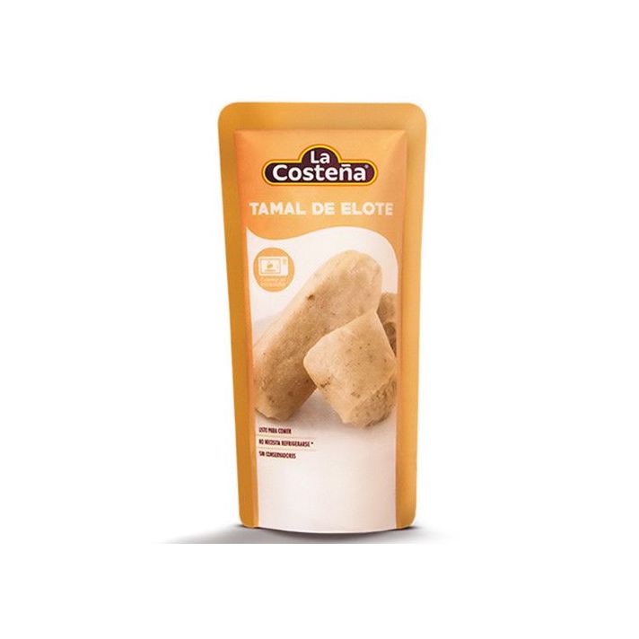 La Costena Tamal Elote 110g - TamMex