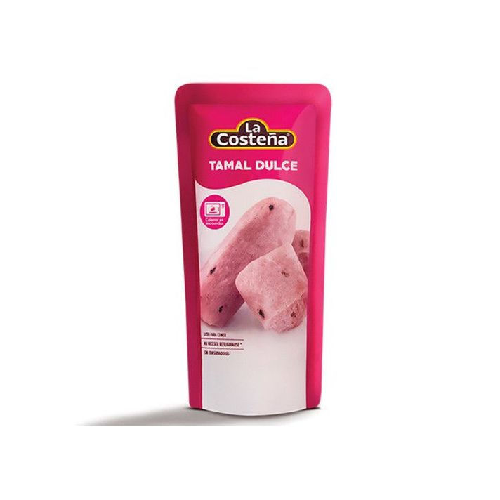 La Costena Tamal Dulce 110g - TamMex