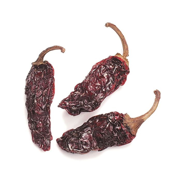 Dried Chillies Morita  100g - Secos