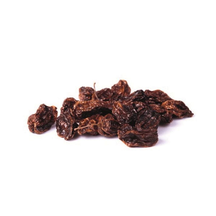 Dried Chillies Habanero  50g - Secos
