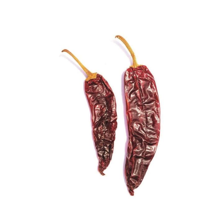 Dried Chillies Puya  50g - Secos