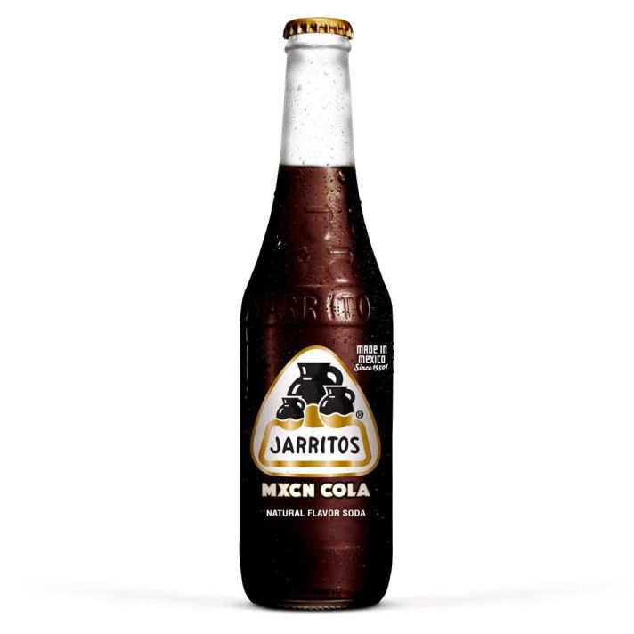 Jarritos 360ml Mexican Cola