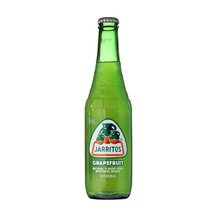 Jarritos 360ml Grapefruit