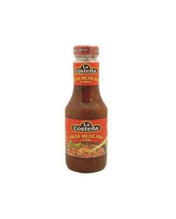 La Costena Salsa Mexicana  250g