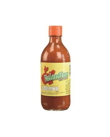 Valentina Hot Sauce  370ml - MexBotana
