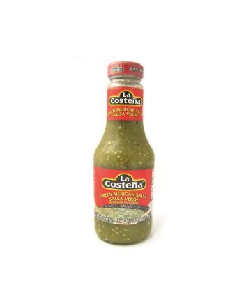 La Costena Salsa Verde  475g
