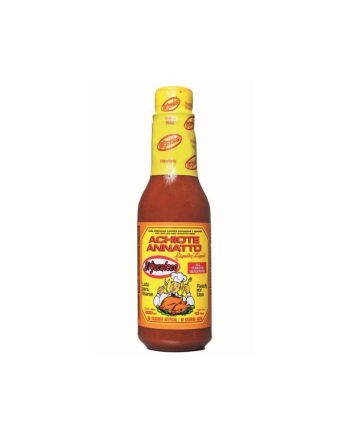 El Yucateco Achiote Annatto 300ml