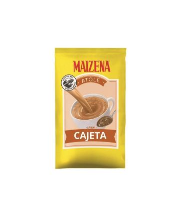 Maizena Cajeta 47g - ChocoMex
