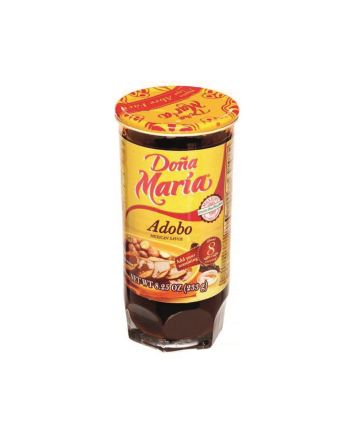 Dona Maria Mole Adobo 235g - MoleMex