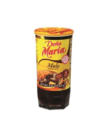 Dona Maria Mole 235g - MoleMex