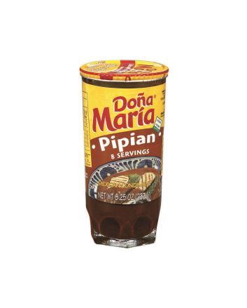 Dona Maria Mole Pipian 235g - MoleMex