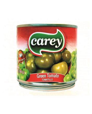 Carey Whole Green Tomatillo  340g