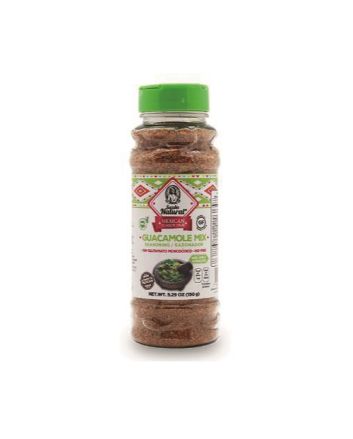 Sazon Natural Guacamole Mix 150g