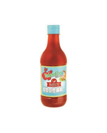 Valentina Mariscos 370ml - MexBotana