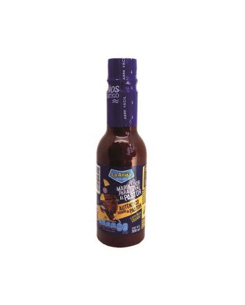 La Anita Marinade Pastor Sauce 300ml