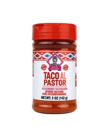 Sazon Natural Taco Pastor Style 142g