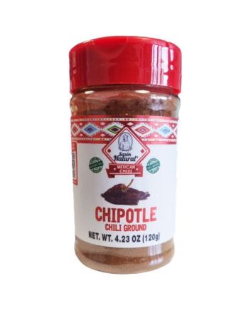 Sazon Natural Chipotle Powder 120g