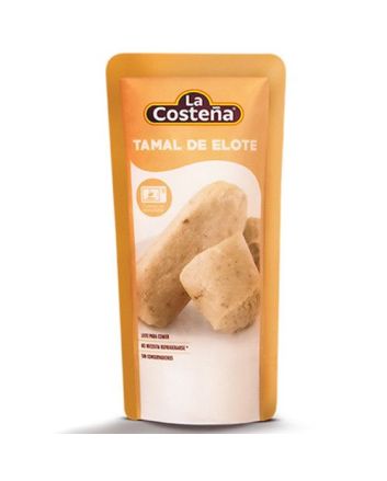 La Costena Tamal Elote 110g - TamMex