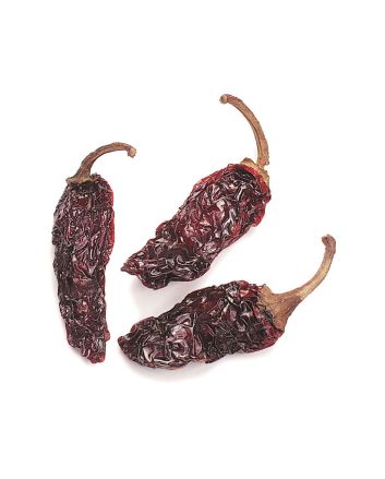 Dried Chillies Morita  100g - Secos