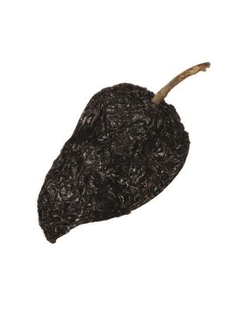 Dried Chillies Mulato  100g - Secos