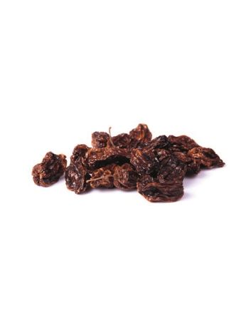 Dried Chillies Habanero  50g - Secos