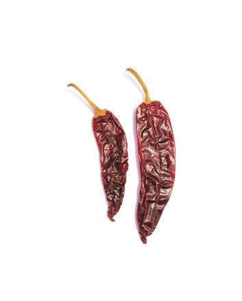 Dried Chillies Puya  50g - Secos