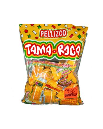 Tama-Roca Pellizco (Bag of 40) - Gus25