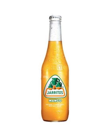 Jarritos 360ml Mango