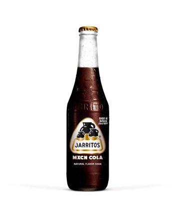 Jarritos 360ml Mexican Cola