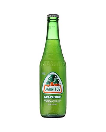 Jarritos 360ml Grapefruit