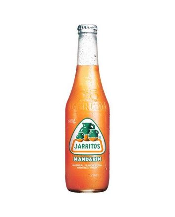 Jarritos 360ml Mandarin