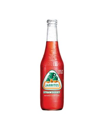 Jarritos 360ml Strawberry